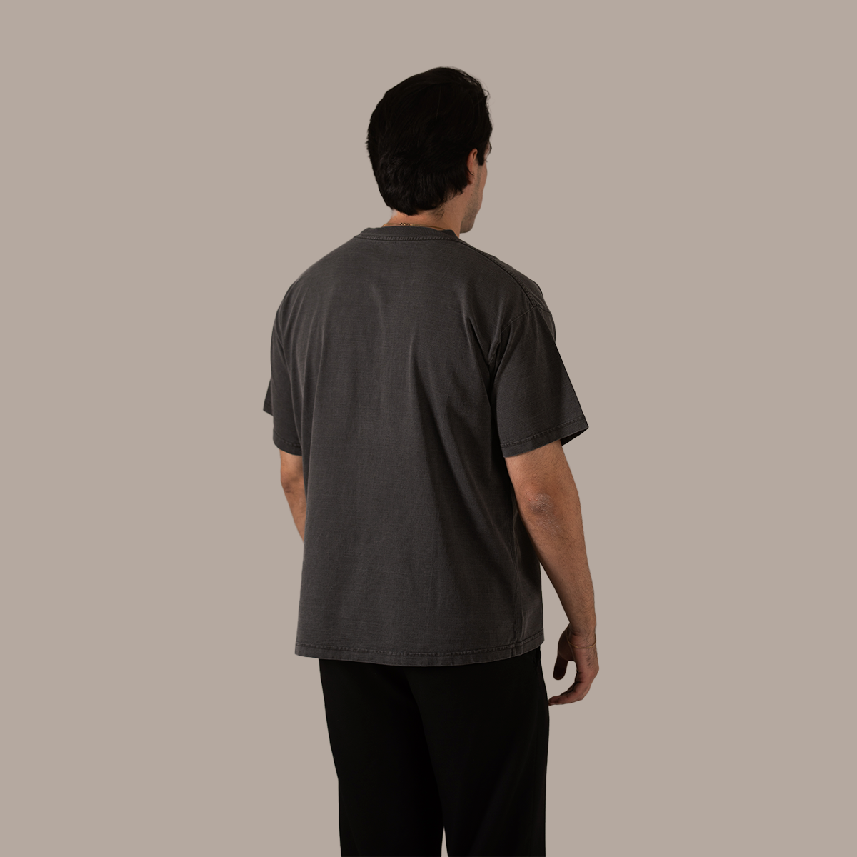 PREMIUM BLANK GRIS