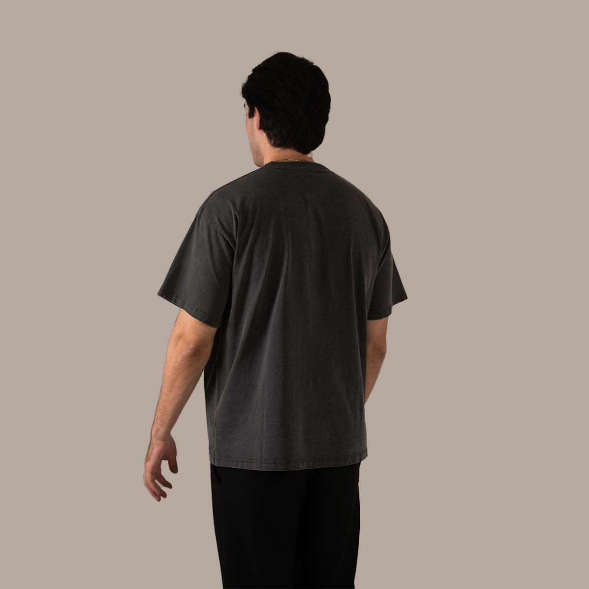 PREMIUM BLANK GRIS