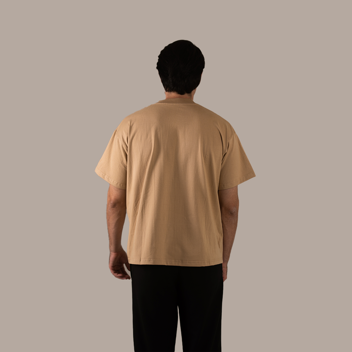 PREMIUM BLANK BEIGE