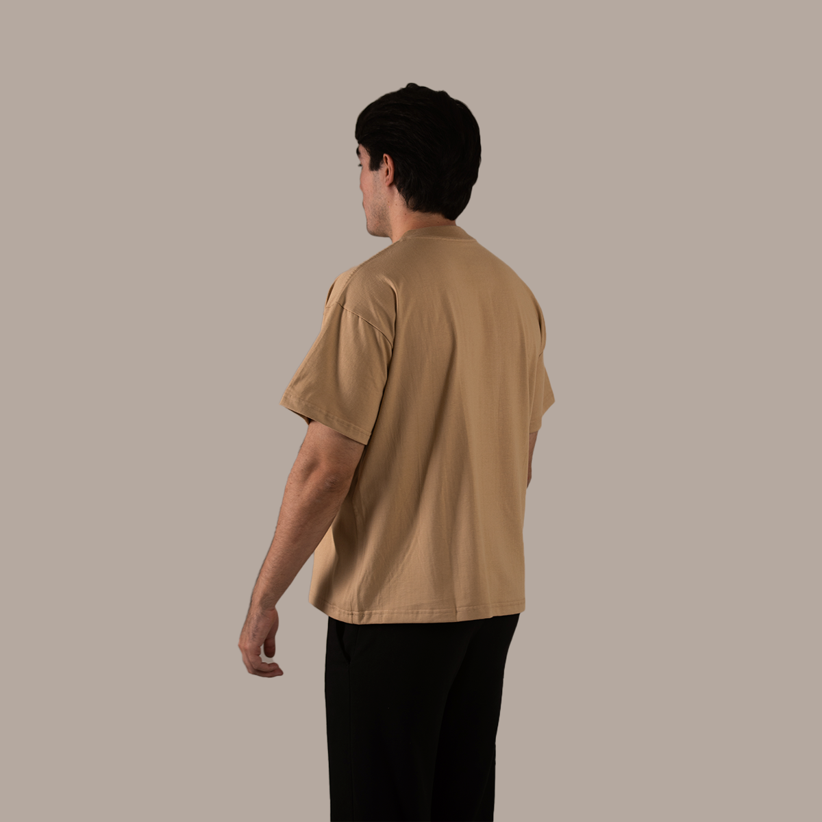PREMIUM BLANK BEIGE